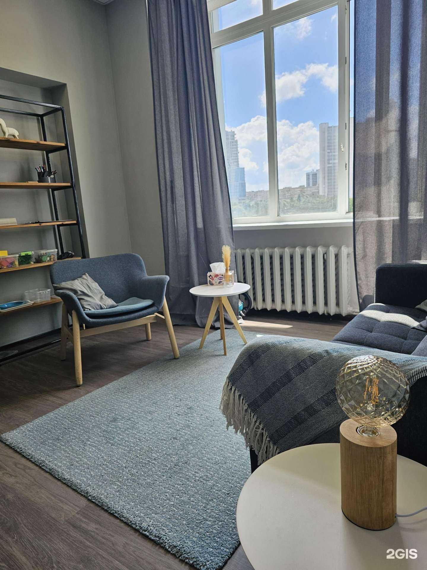 Отзывы на компанию Uwork.place в Екатеринбурге c фото