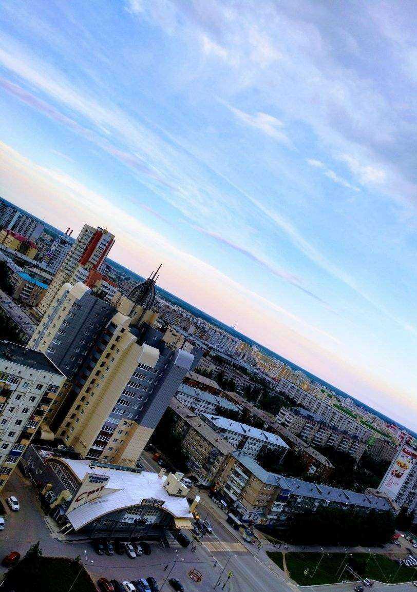 Отзывы на компанию Адвокатский кабинет Ирина С.П. в Нижневартовске c фото - фотография 2 из 2