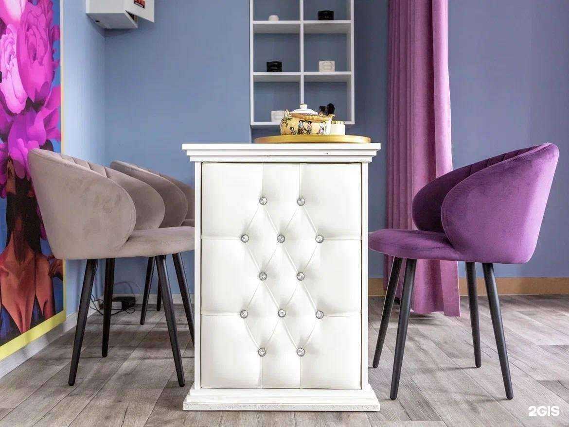 Отзывы на компанию Katie в Калининграде c фото