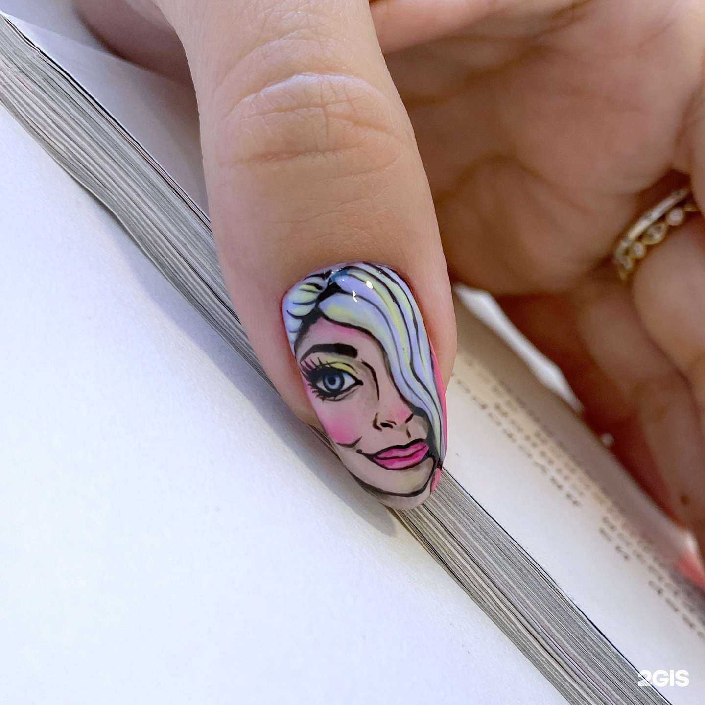 Отзывы на компанию Oттенки в Нижнем Новгороде c фото