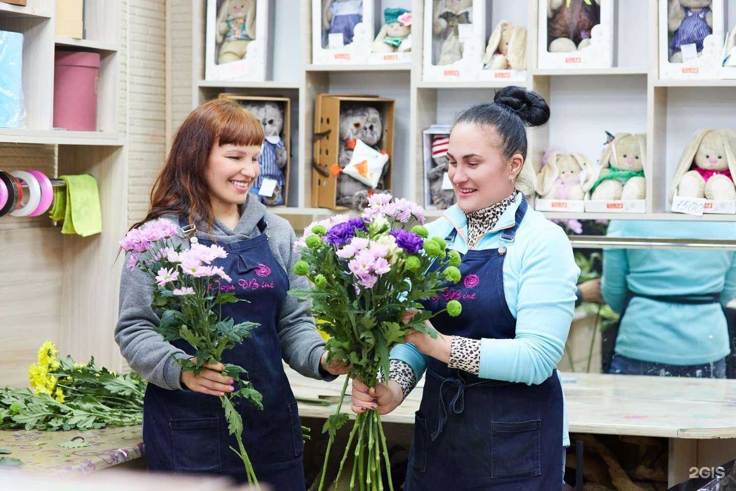 Отзывы на компанию Роза ДВ Int. в г. Владивосток c фото