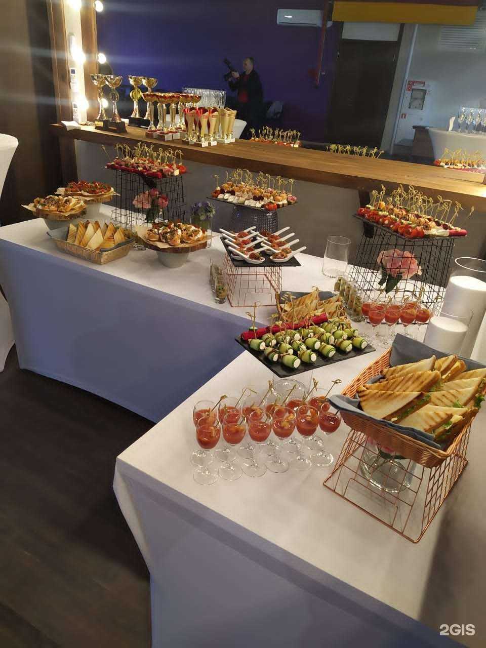 Отзывы на компанию KateLi в Новосибирске c фото