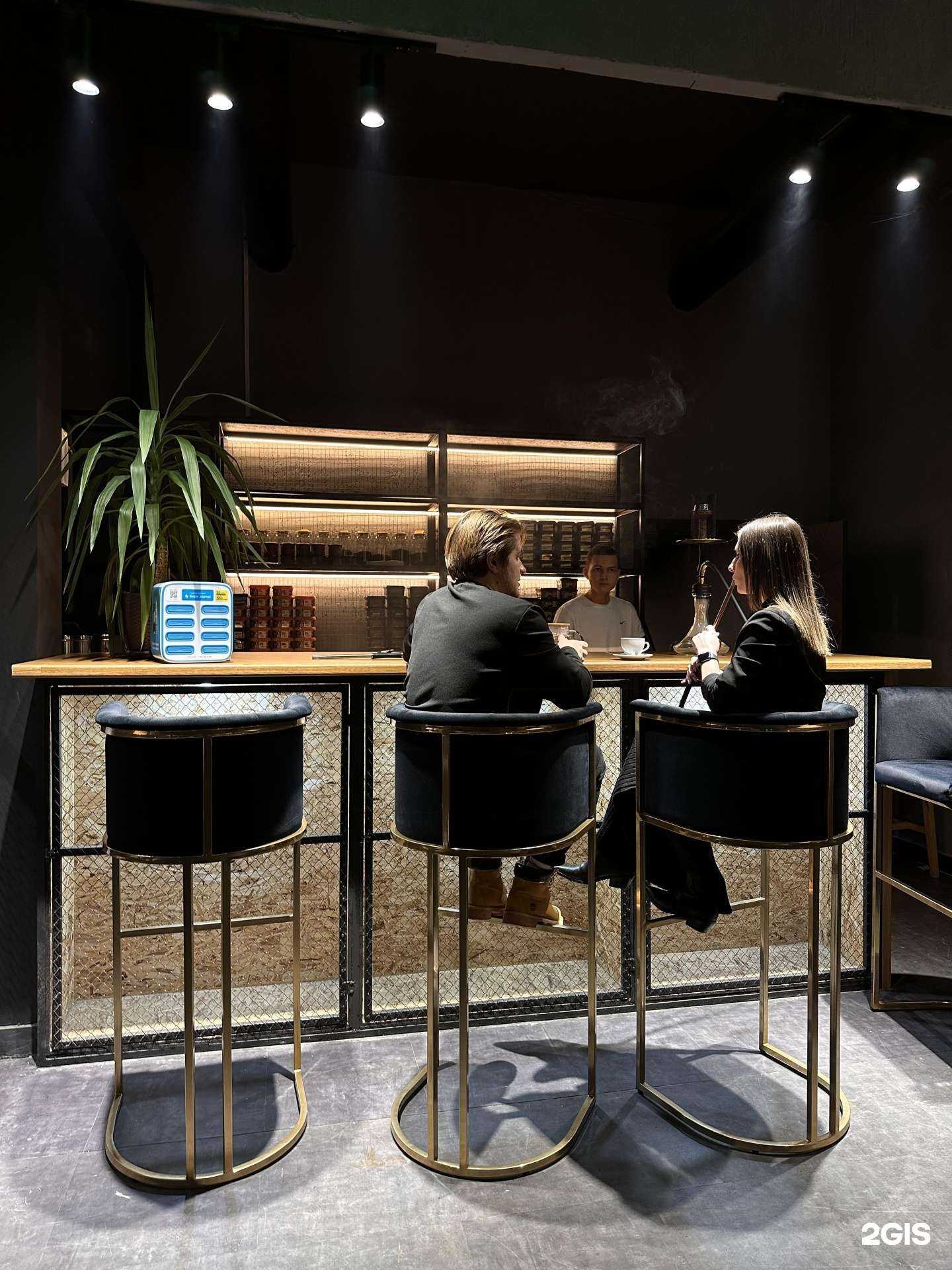 Отзывы на компанию Huqqa bar в г. Нижнекамск c фото