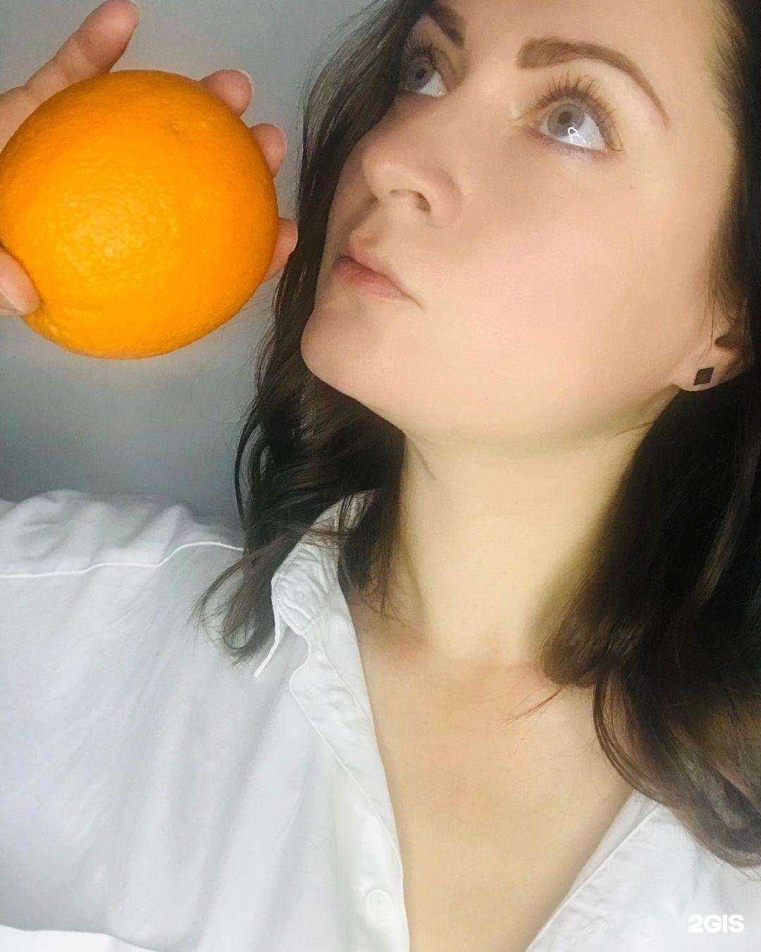 Отзывы на компанию Кабинет косметологии в Екатеринбурге c фото