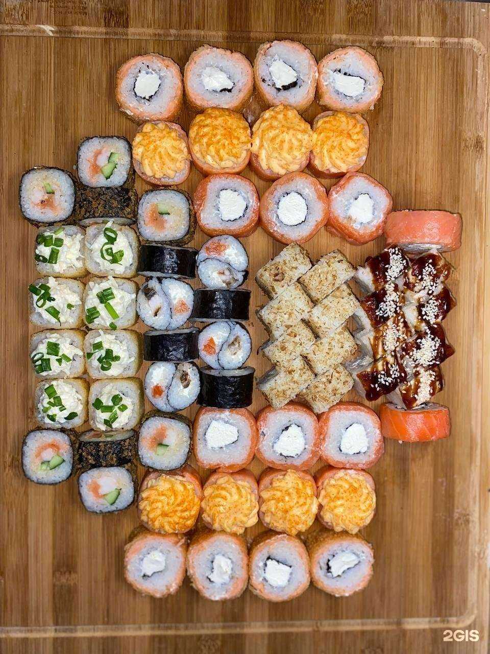 Отзывы на компанию Вкуснокушай в Новосибирске c фото