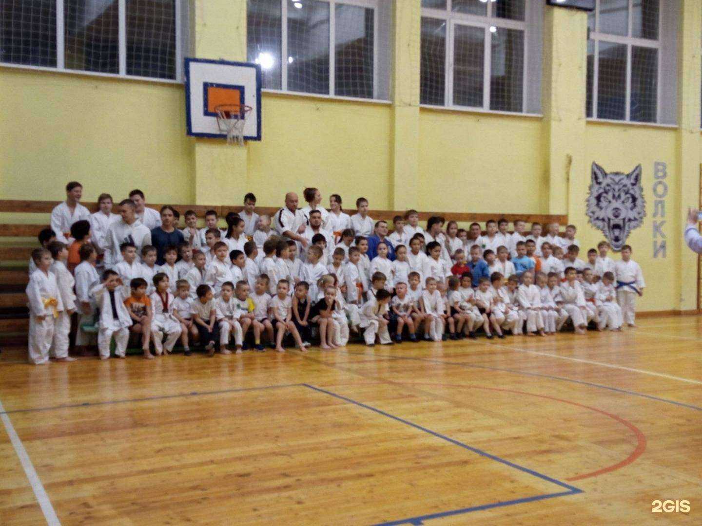 Отзывы на компанию Челябинская школа боевых единоборств 1 в Челябинске c фото