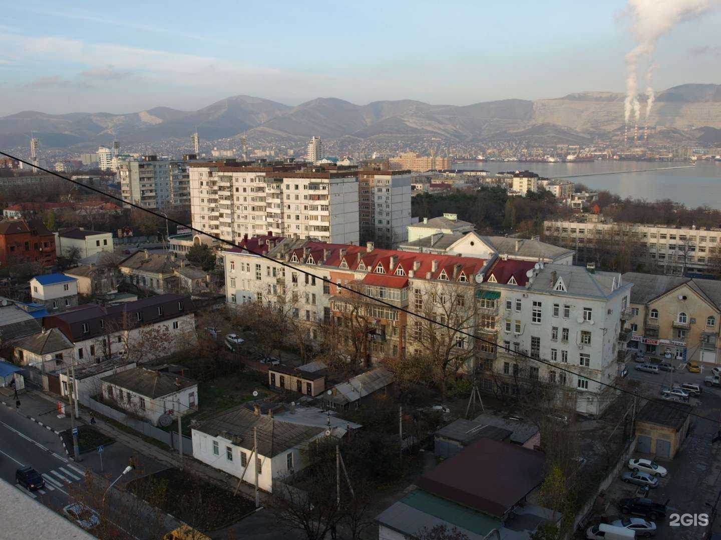 Отзывы на компанию Нева-охрана в Новороссийске c фото - фотография 2 из 2