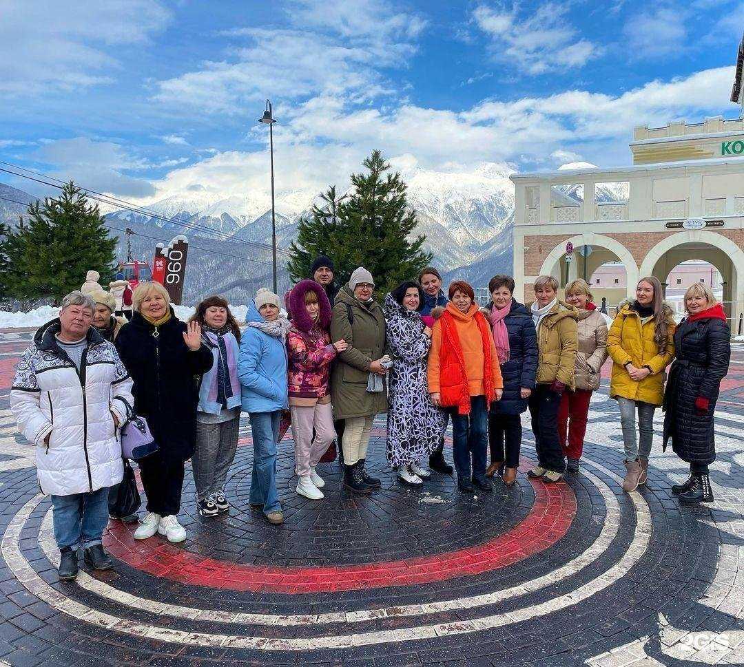 Отзывы на компанию Хостинский отдых в г. Сочи c фото