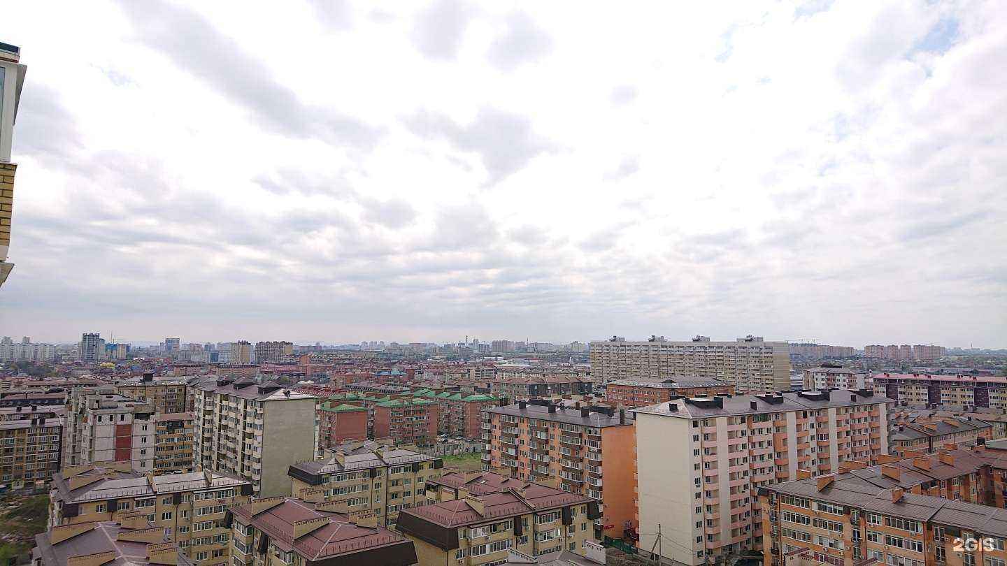 Отзывы на компанию Барбершоп в Краснодаре c фото - фотография 2 из 2