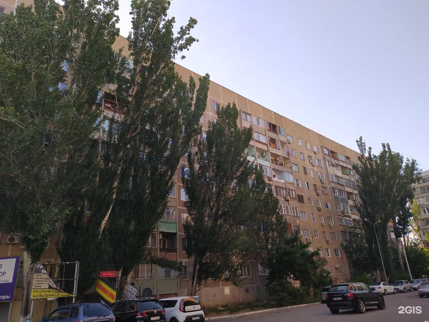 Отзывы на компанию Профессор в Астрахани c фото - фотография 2 из 2