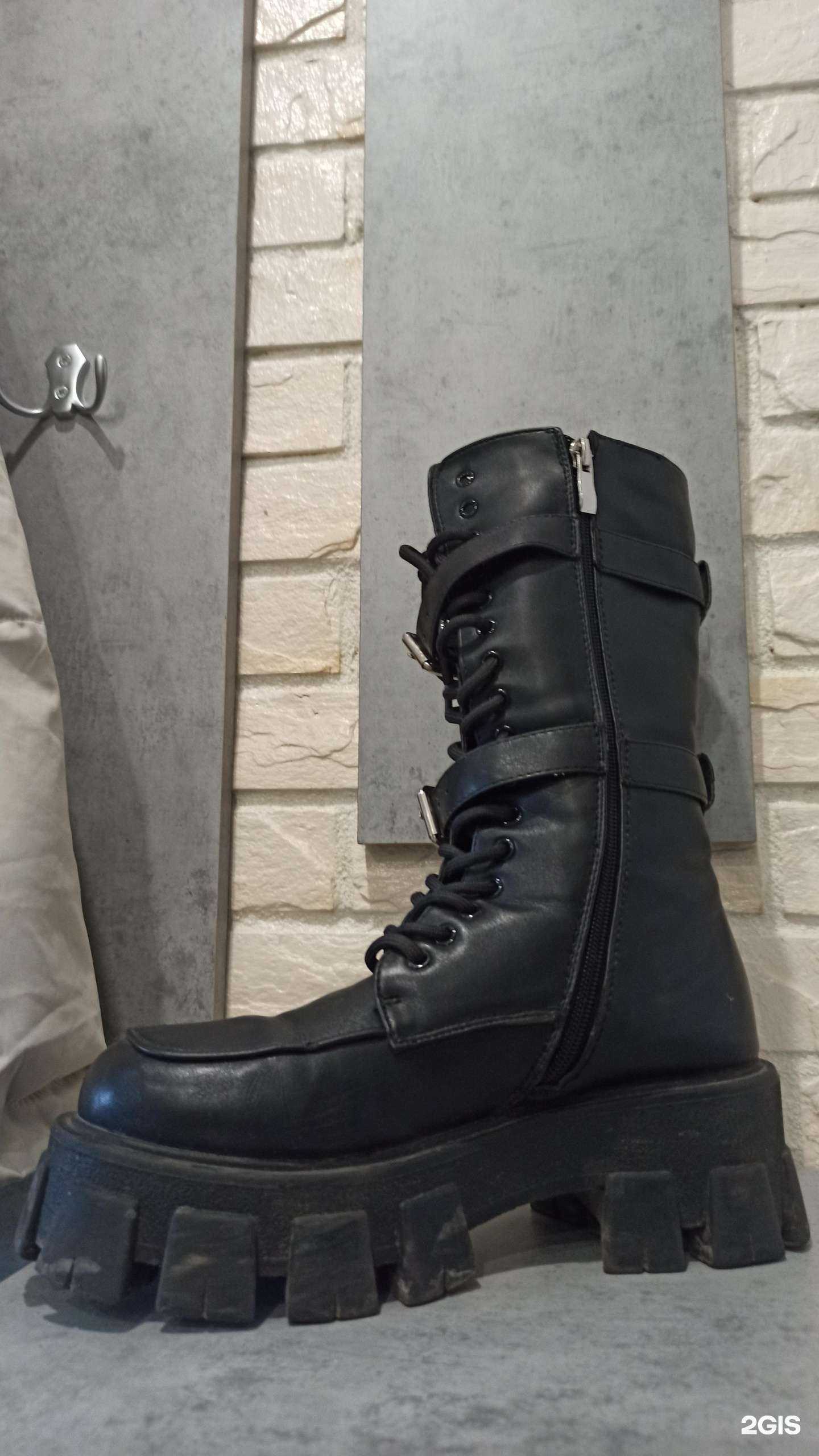 Отзывы на компанию Компания по ремонту обуви и кожгалантереи в Иркутске c фото