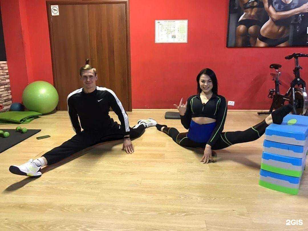 Отзывы на компанию West Gym Spa в г. Курск c фото