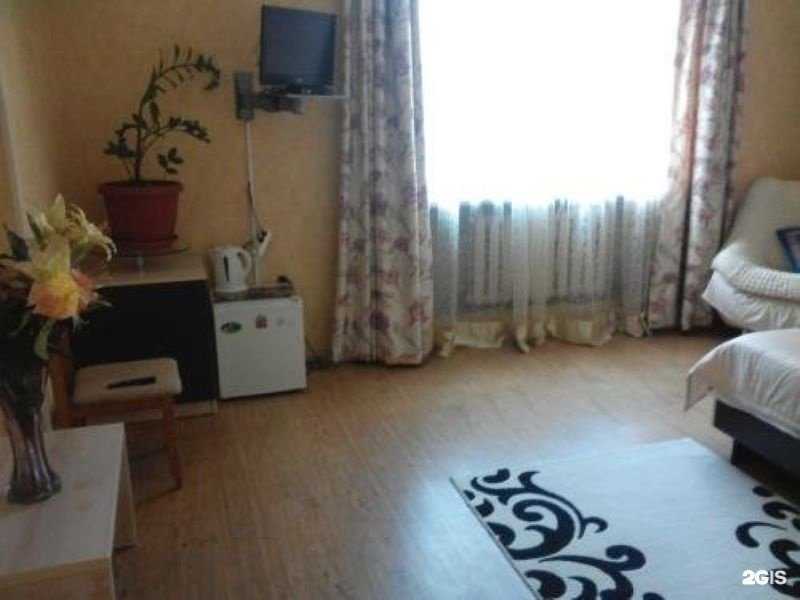 Отзывы на компанию Мандарин в Краснодаре c фото