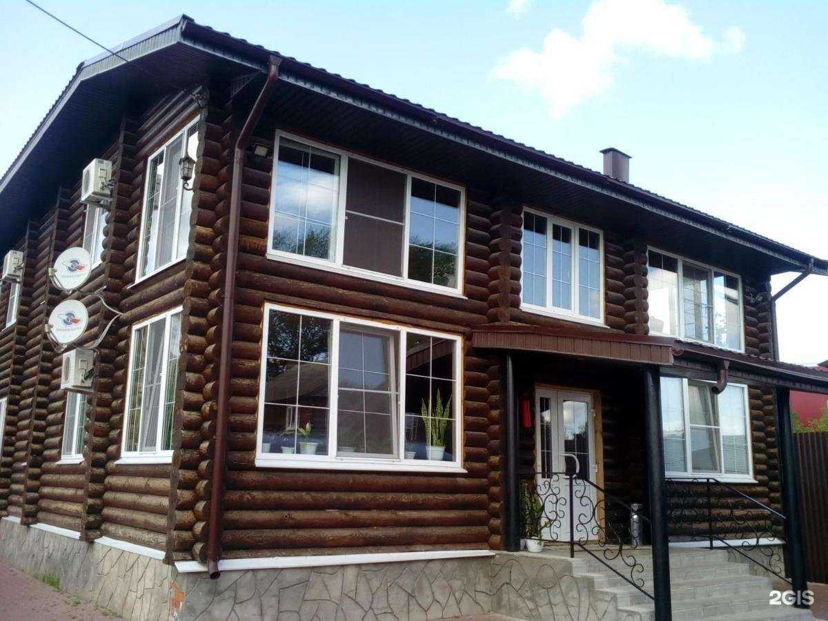 Отзывы на компанию Леис в г. Касимов c фото