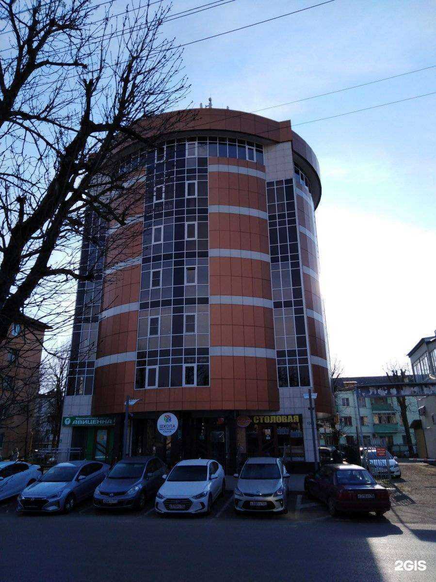 Отзывы на компанию Акцент в Краснодаре c фото - фотография 2 из 2