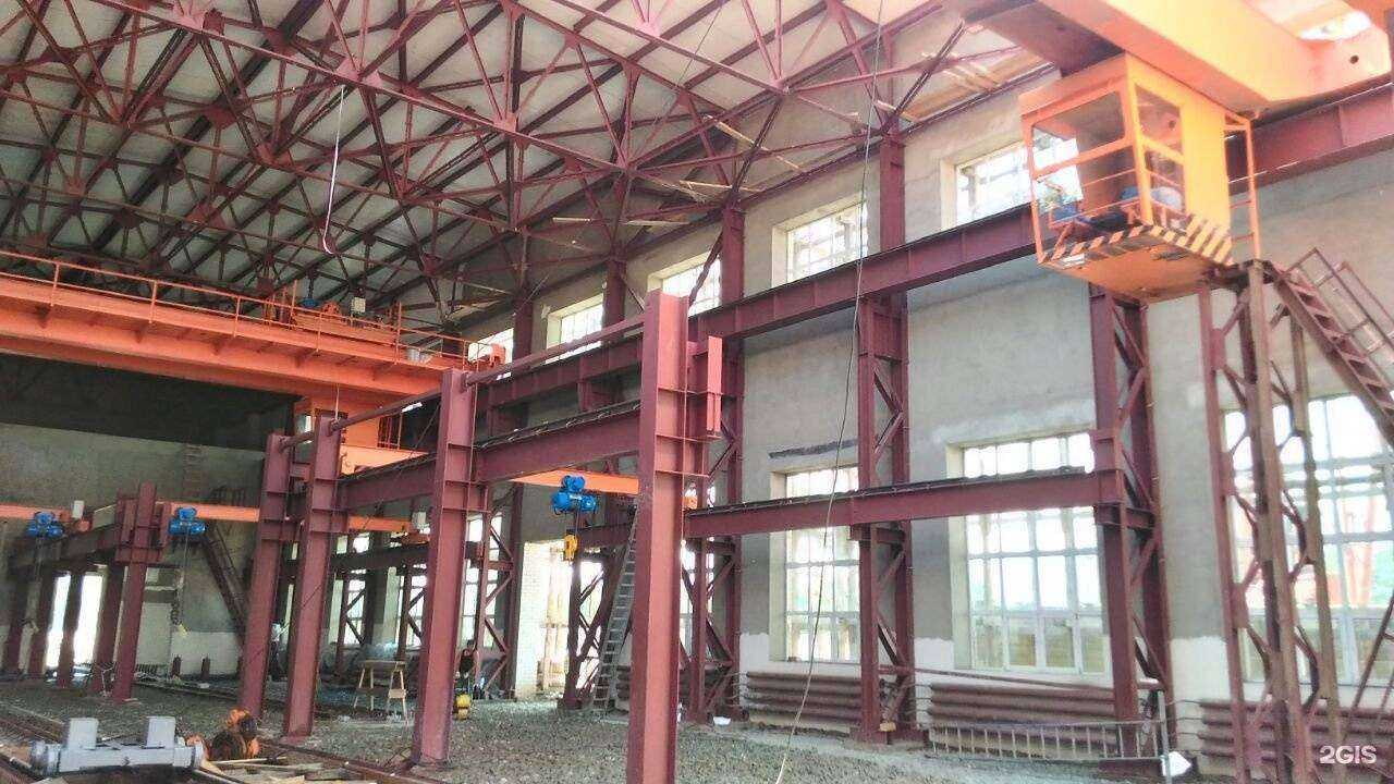 Отзывы на компанию Алюминиевые и металлические конструкции в г. Новосибирск c фото