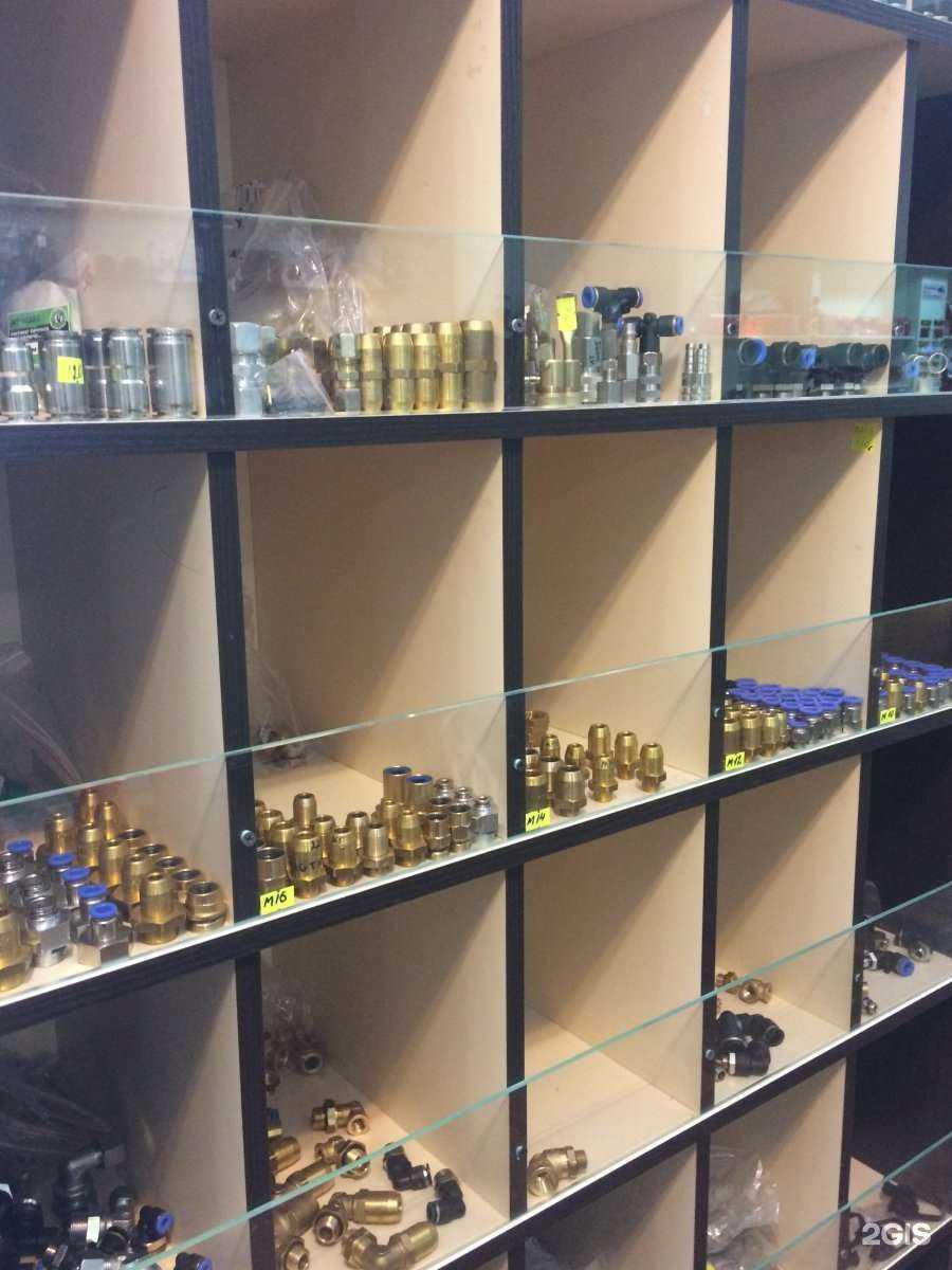 Отзывы на компанию Ас-автодеталь в г. Нижний Тагил c фото