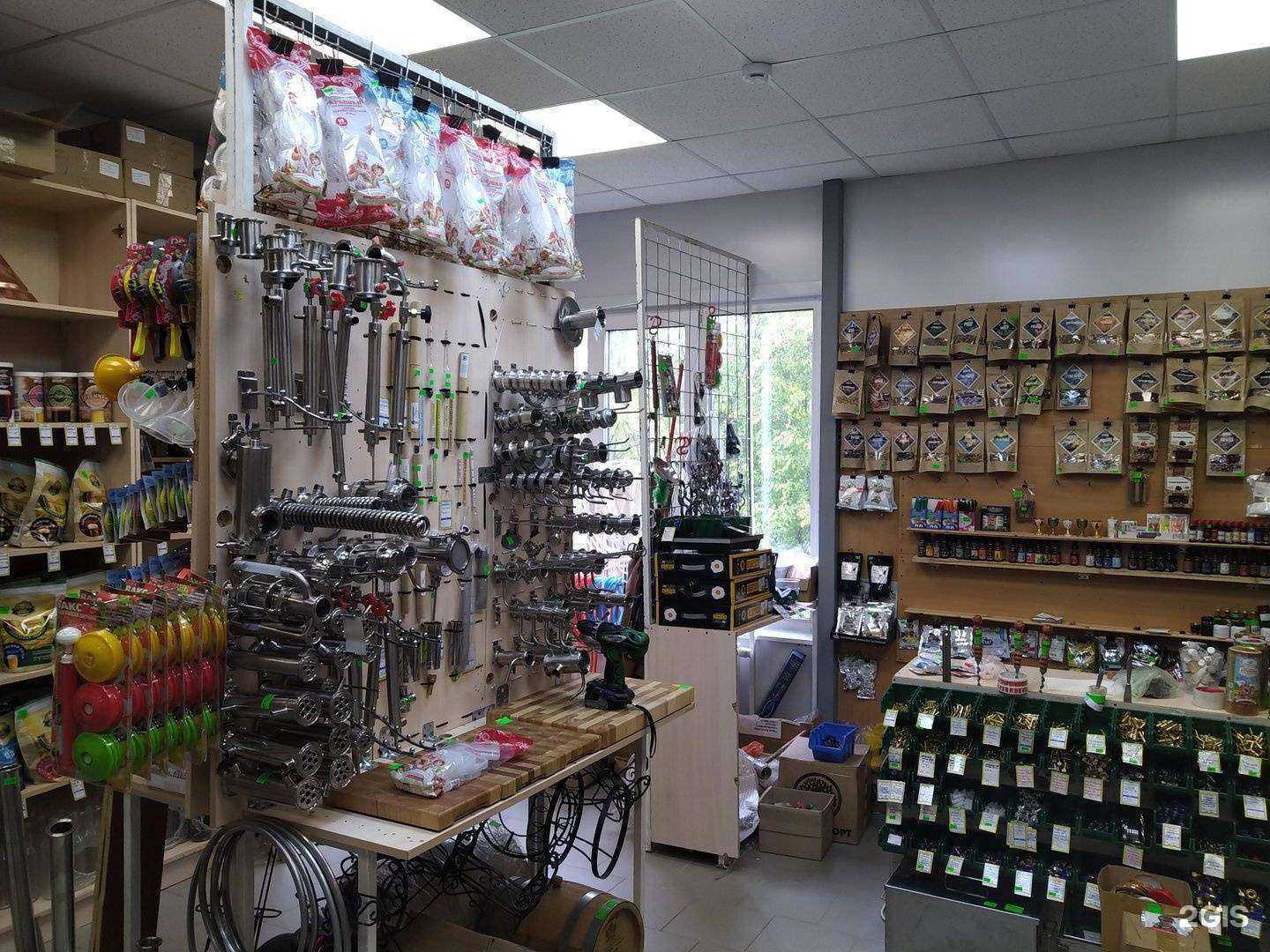 Отзывы на компанию Вбочонке.ру в г. Ногинск c фото