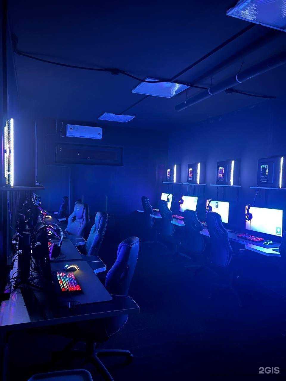 Отзывы на компанию Бункер в Сургуте c фото