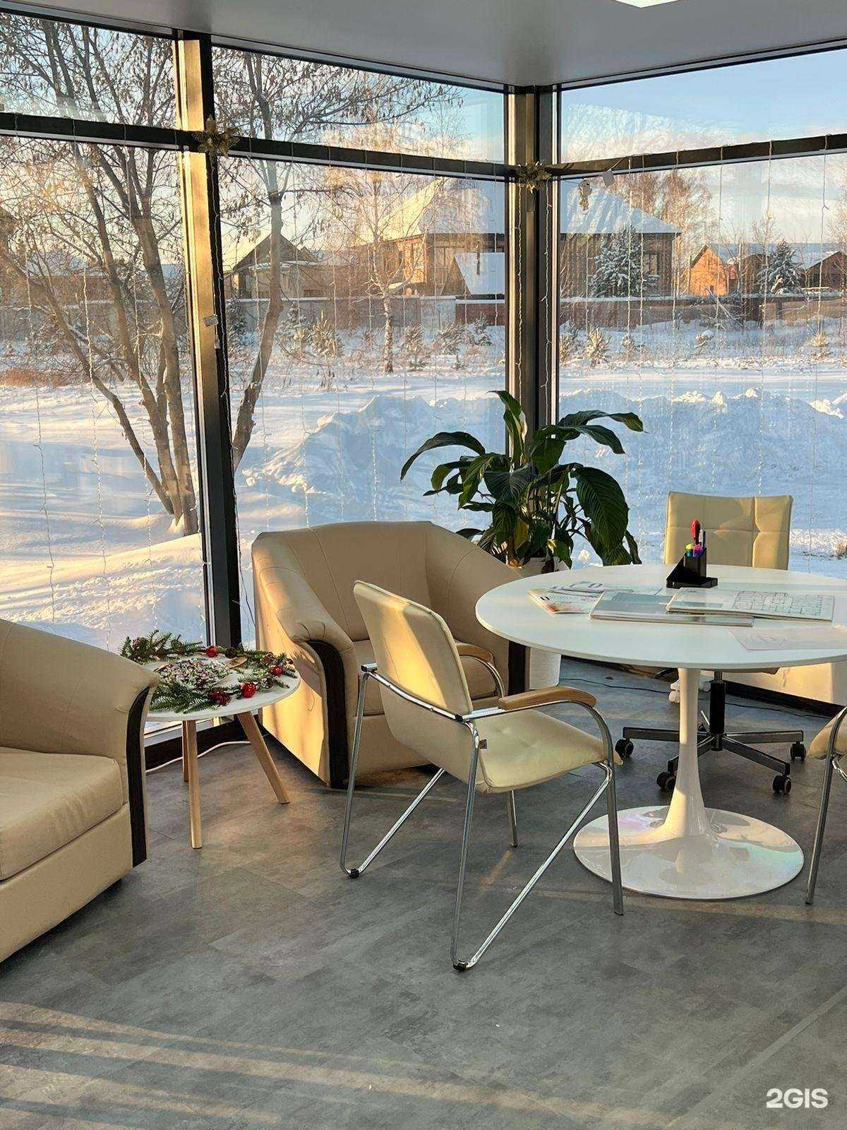 Отзывы на компанию Первый строительный фонд в г. Новосибирск c фото