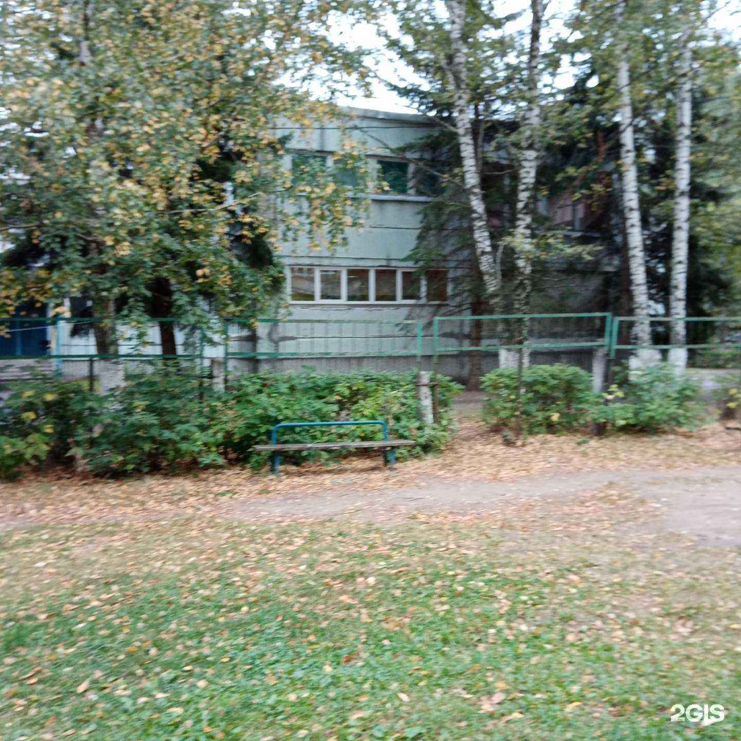 Отзывы на компанию Детский сад №125 в г. Нижний Новгород c фото