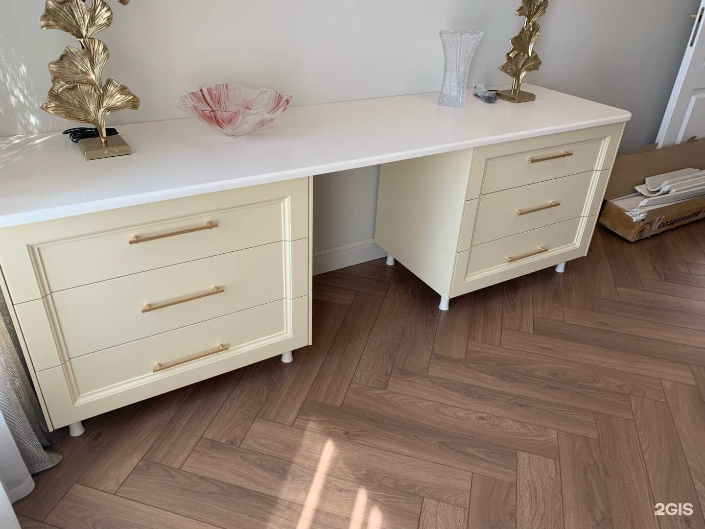 Отзывы на компанию Компания по производству мебели в Магнитогорске c фото