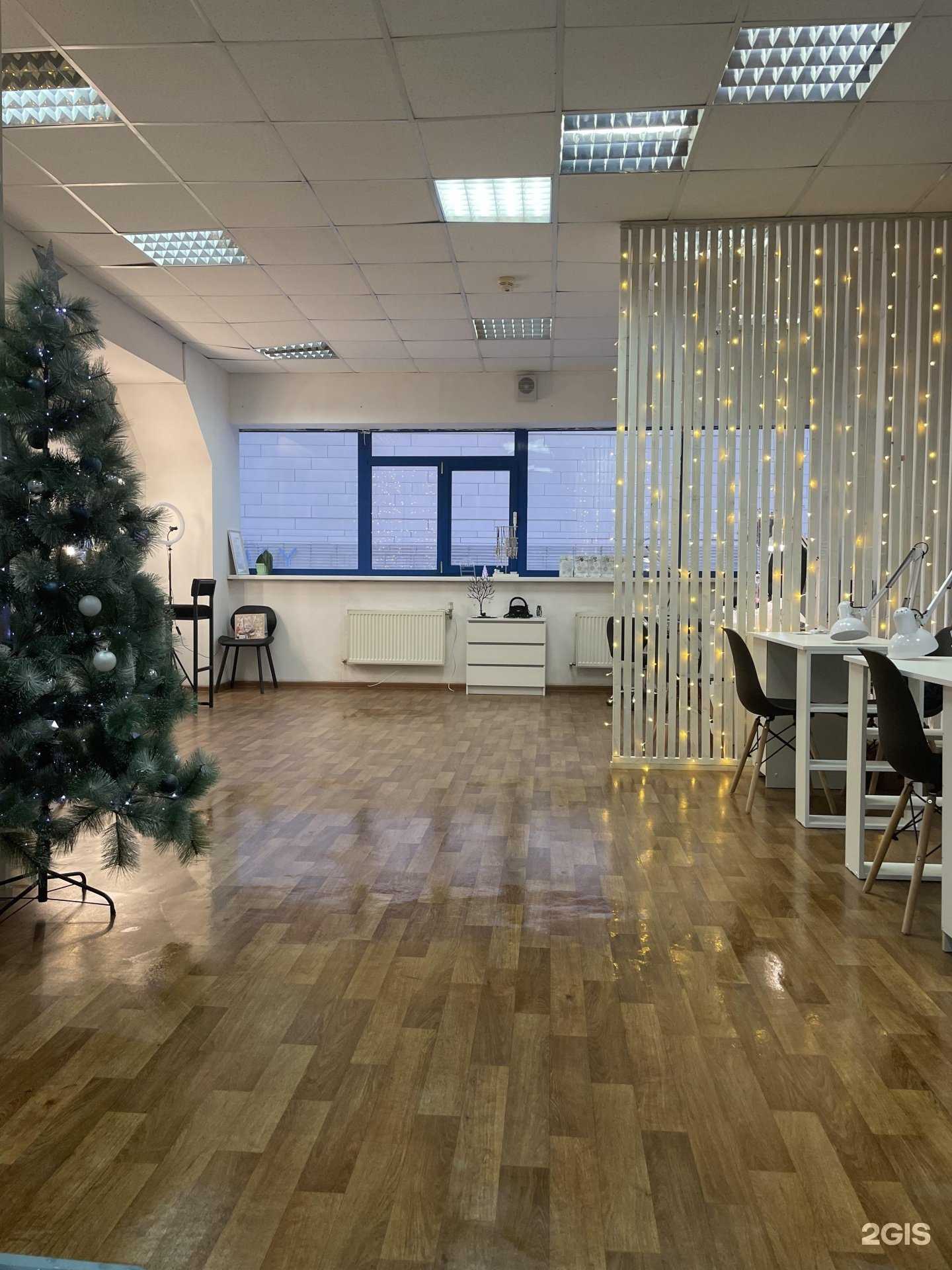 Отзывы на компанию Aesthetic в Иркутске c фото