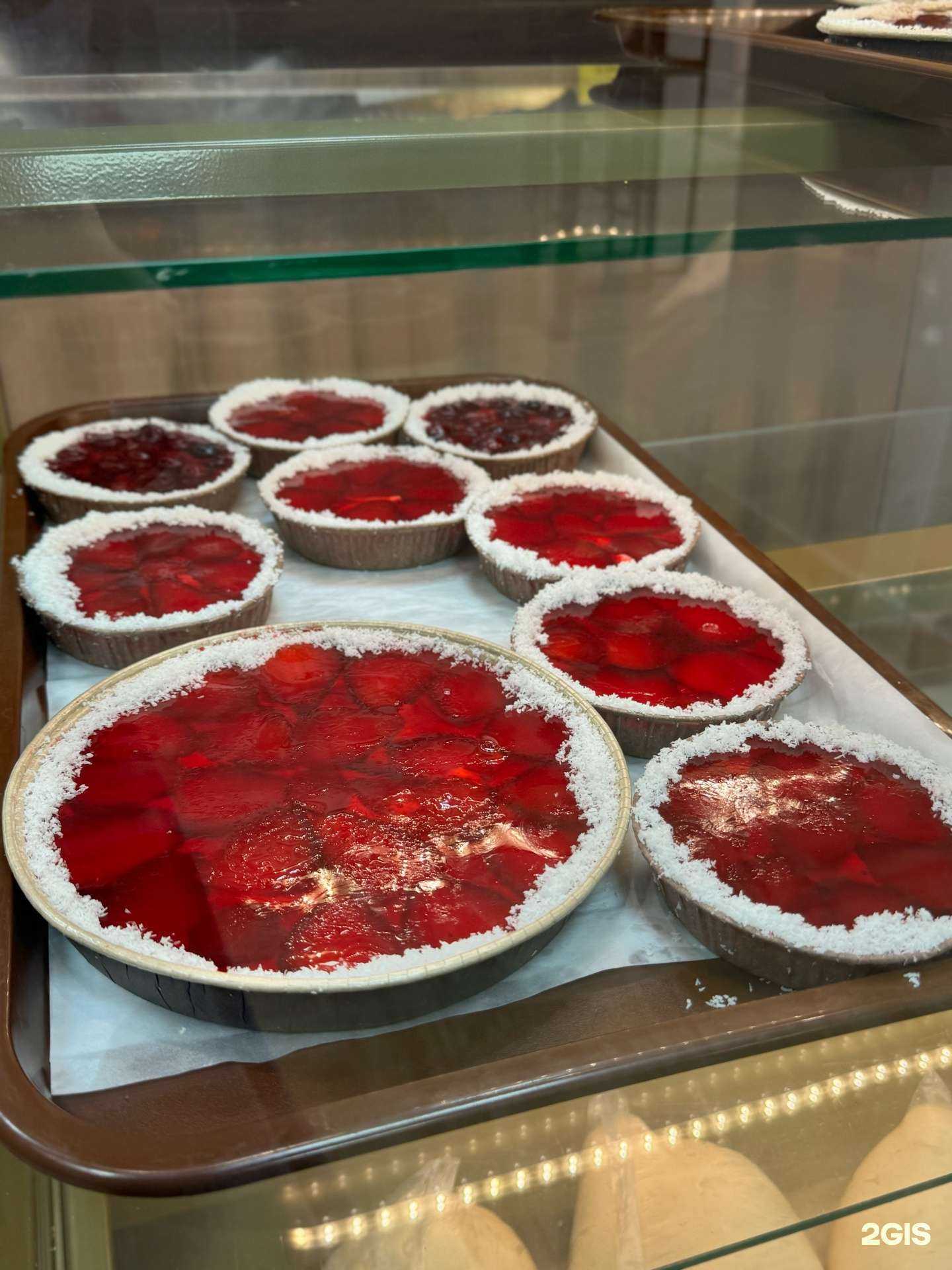 Отзывы на компанию Дон батон в Уфе c фото