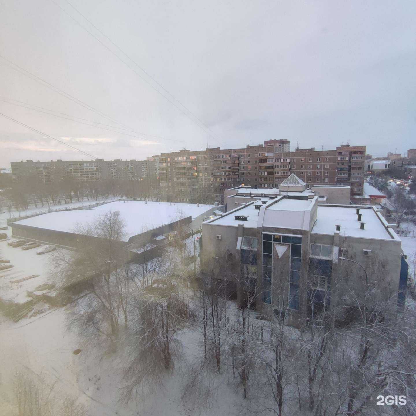 Отзывы на компанию Своё дело в Магнитогорске c фото - фотография 2 из 2