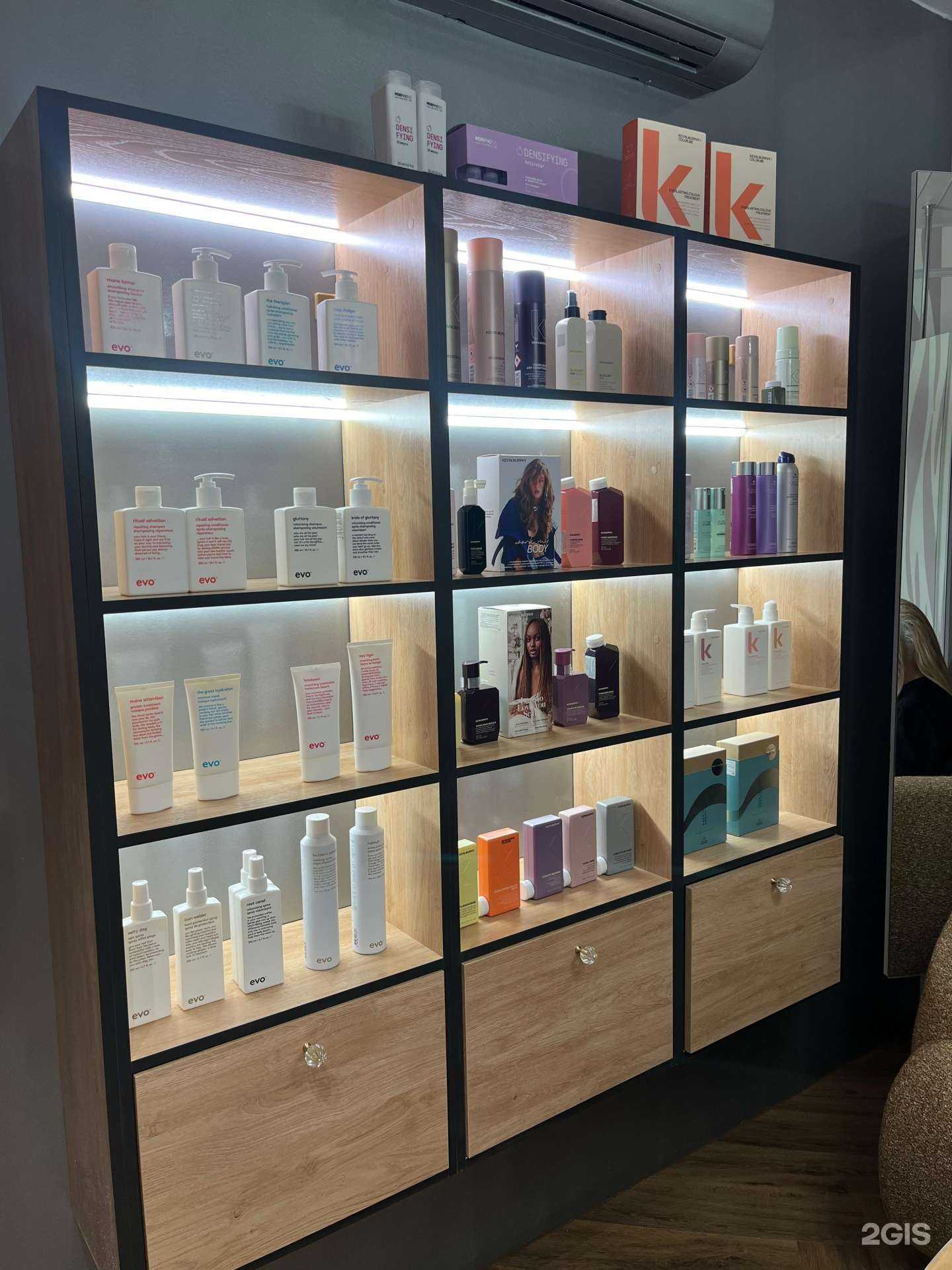 Отзывы на компанию She Salon&Shop в г. Хабаровск c фото