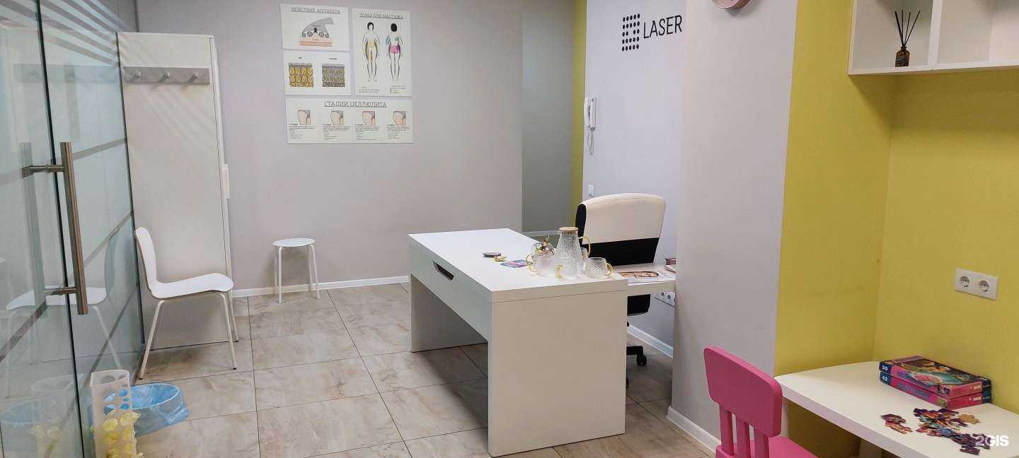 Отзывы на компанию Tesla_epil  в Нижнем Новгороде c фото