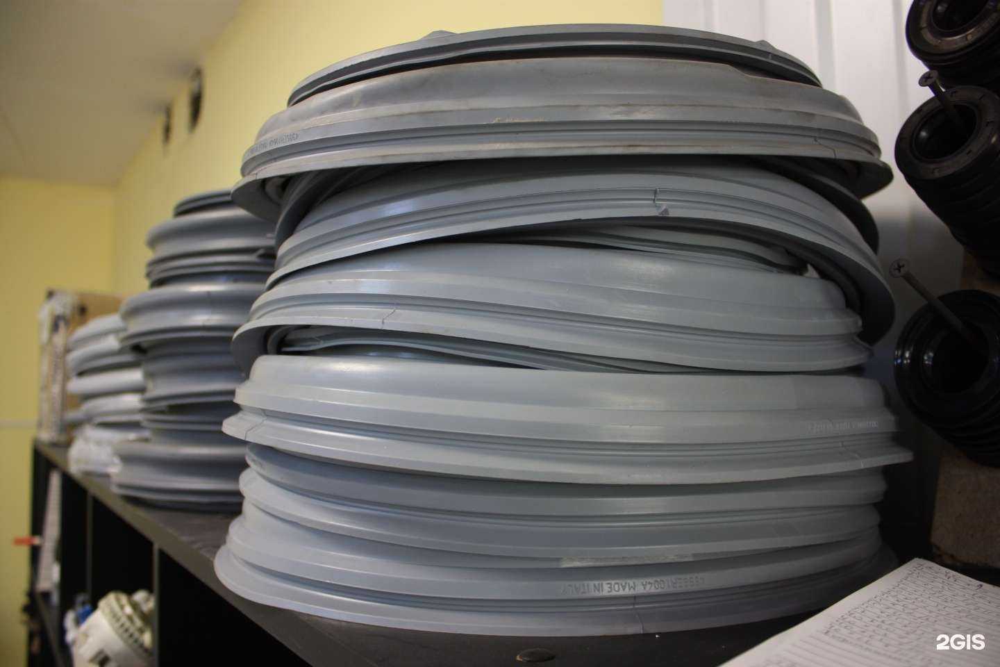 Отзывы на компанию Профи 22 в Барнауле c фото