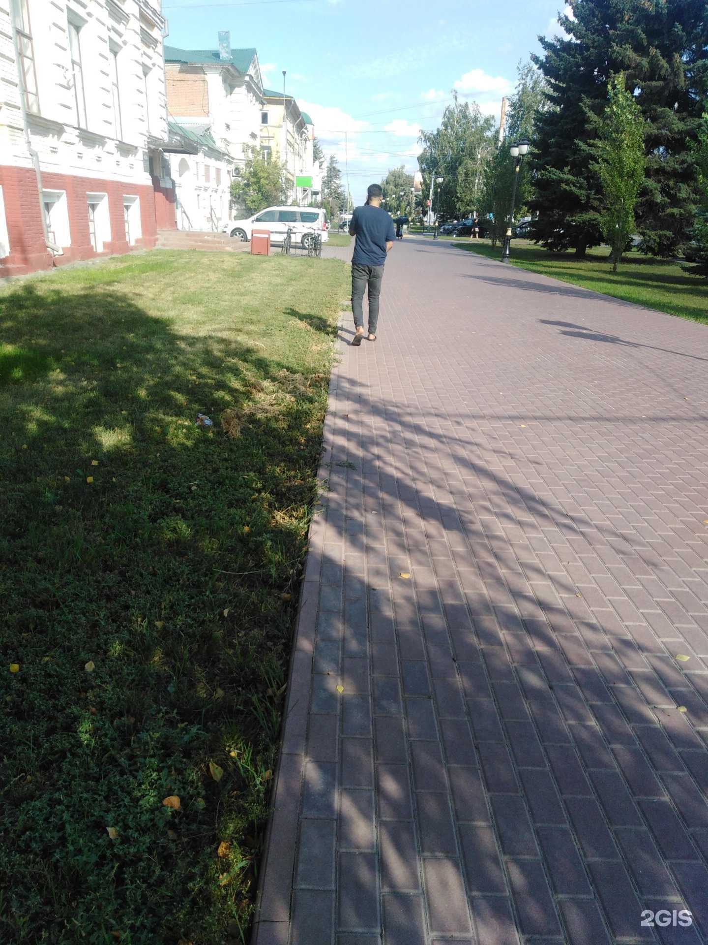 Отзывы на компанию Тамбовский государственный музыкально-педагогический институт им. С.В. Рахманинова в г. Тамбов c фото