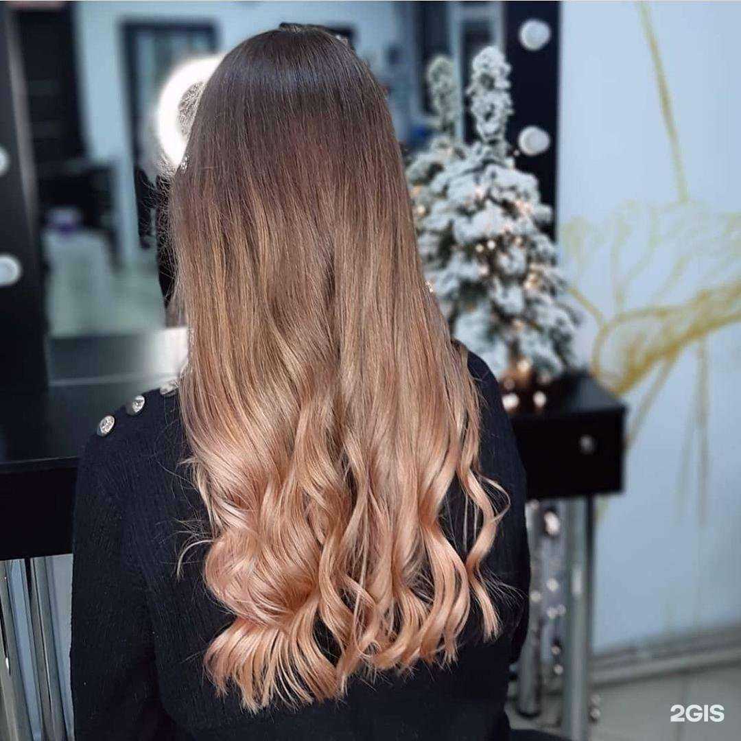 Отзывы на компанию Beauty House Анжелика в Пятигорске c фото