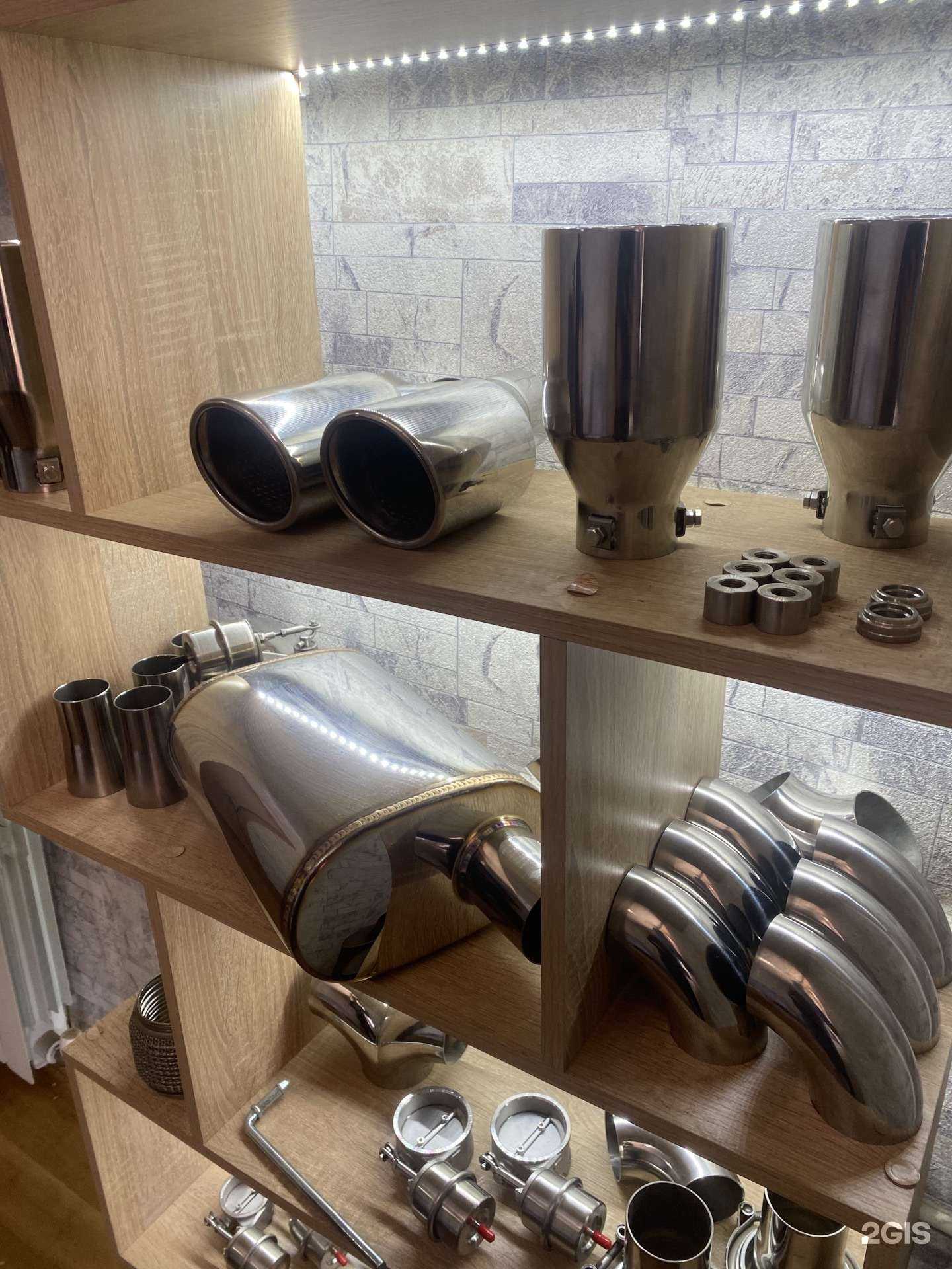 Отзывы на компанию Black Box в г. Нижний Новгород c фото