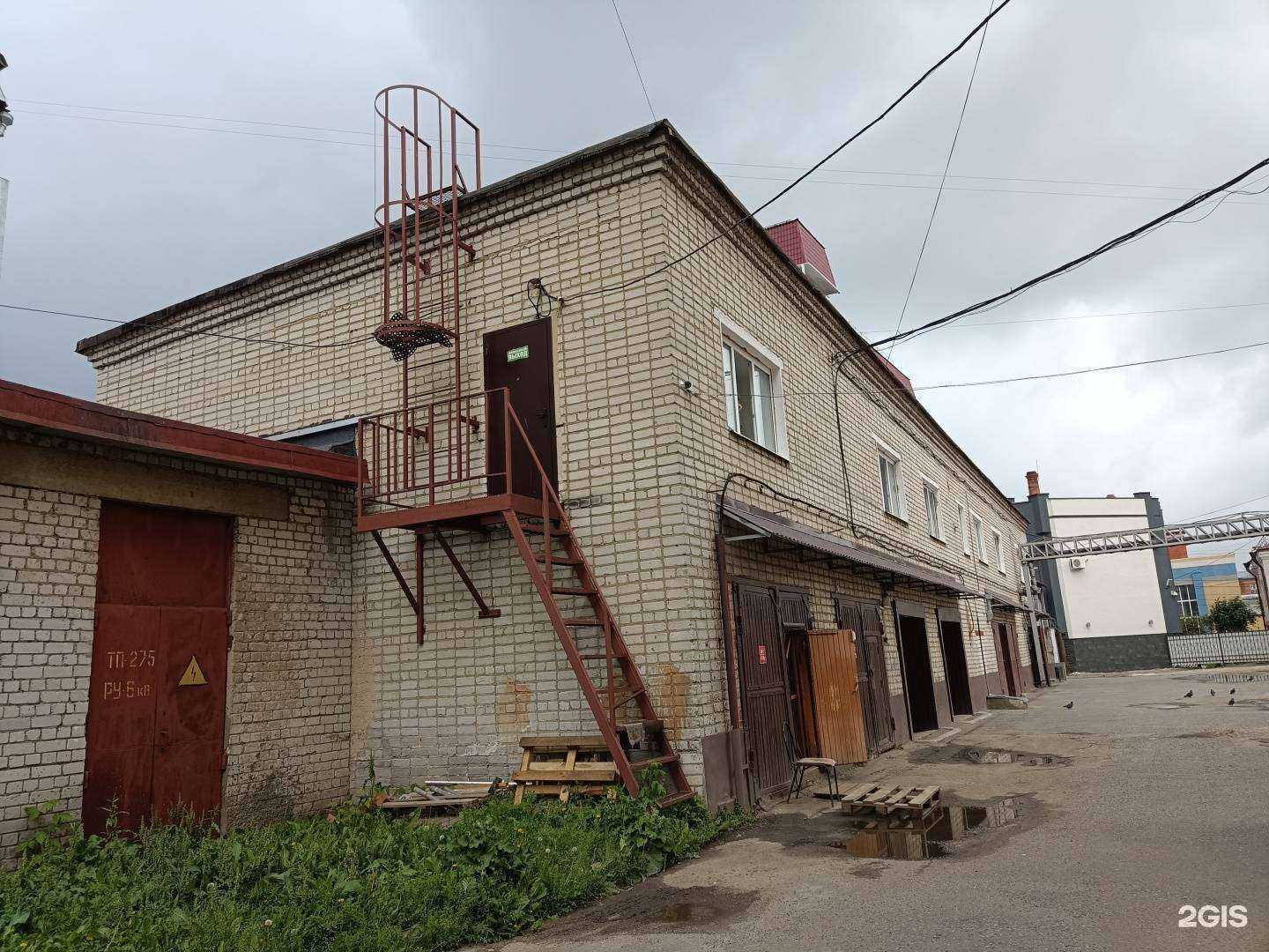 Отзывы на компанию РСТпроект в Йошкар-Оле c фото - фотография 2 из 2