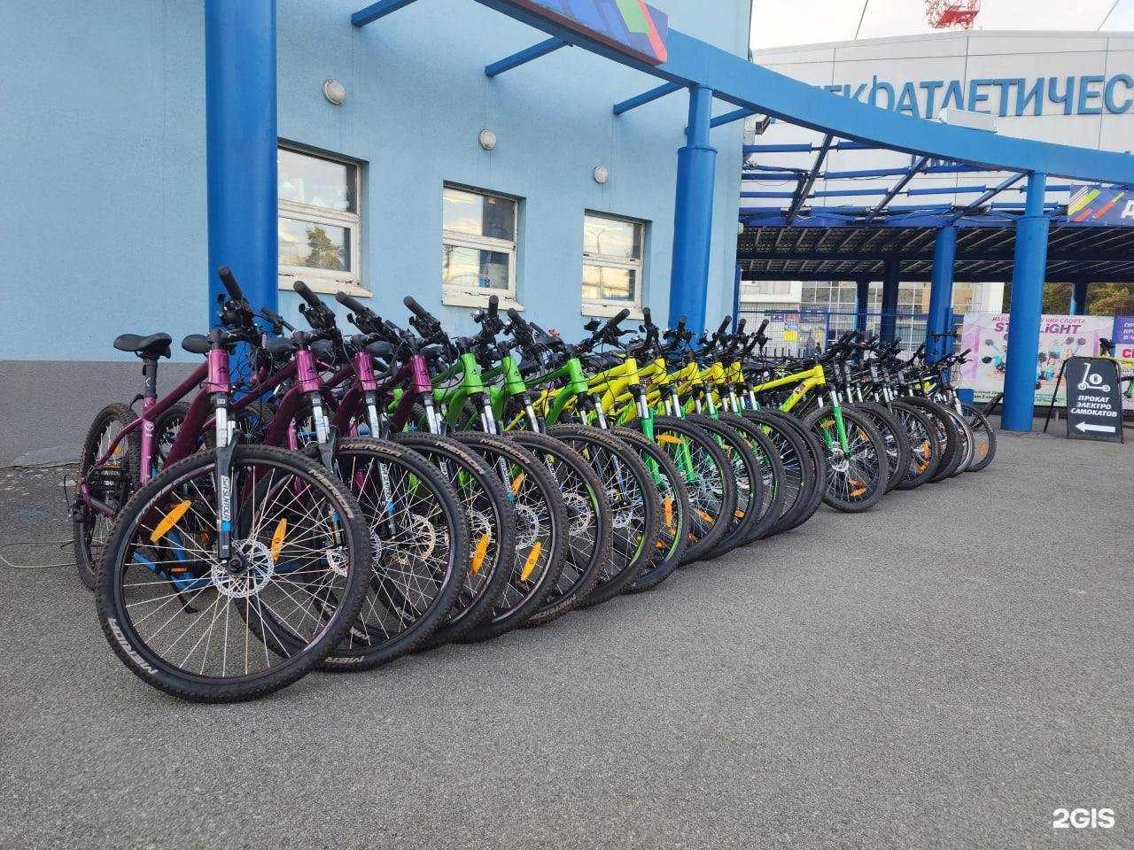 Отзывы на компанию Velobord в г. Челябинск c фото