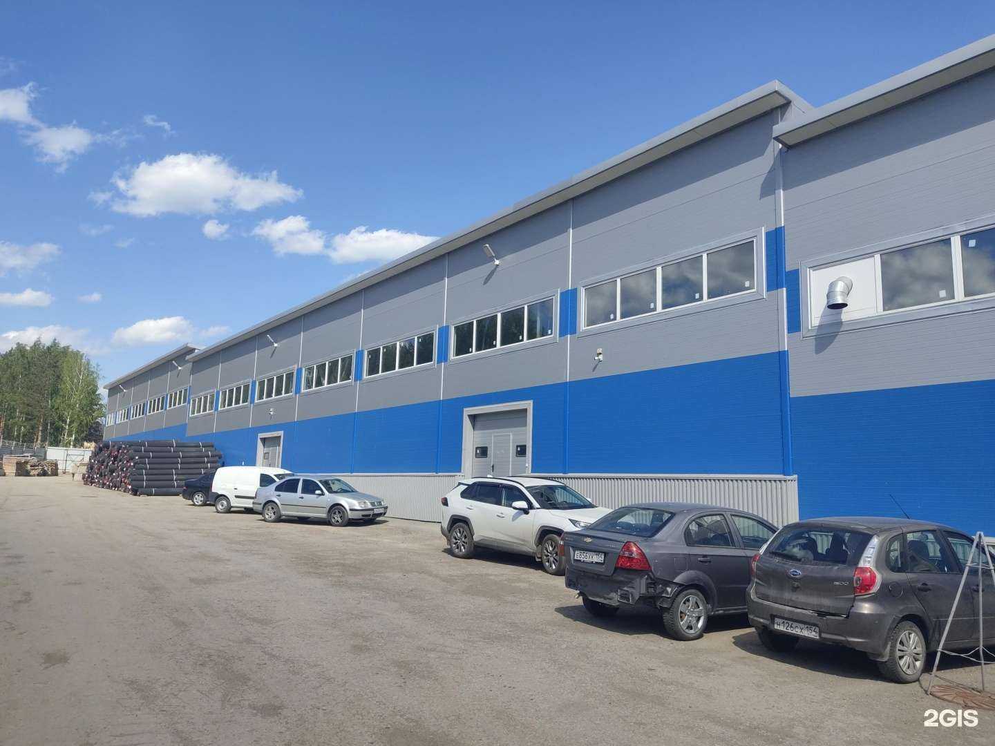 Отзывы на компанию Progress-Avto в Новосибирске c фото - фотография 2 из 2