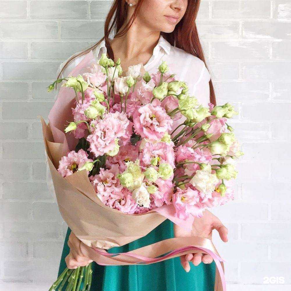 Отзывы на компанию Цветы для самых милых в Сызрани c фото