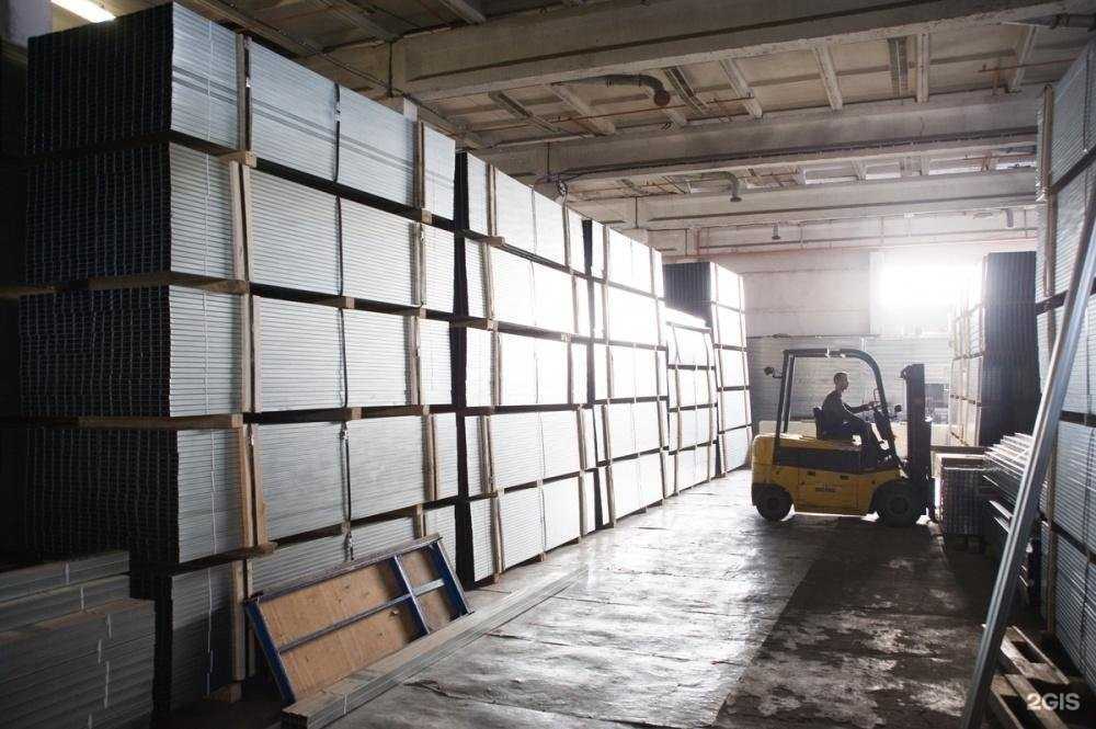 Отзывы на компанию Профиль в г. Рыбинск c фото