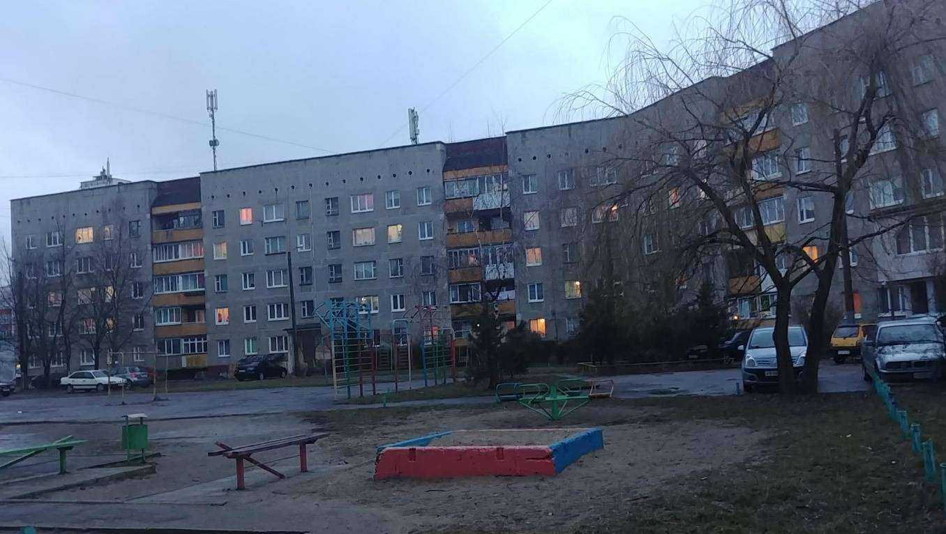 Отзывы на компанию Heis в Калининграде c фото - фотография 2 из 2