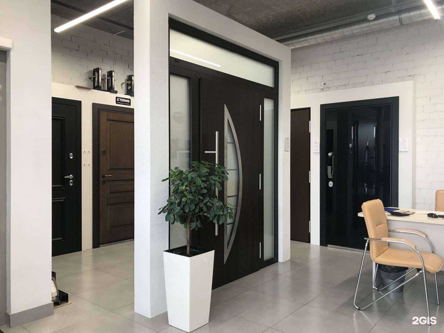 Отзывы на компанию Атмосфера в Челябинске c фото