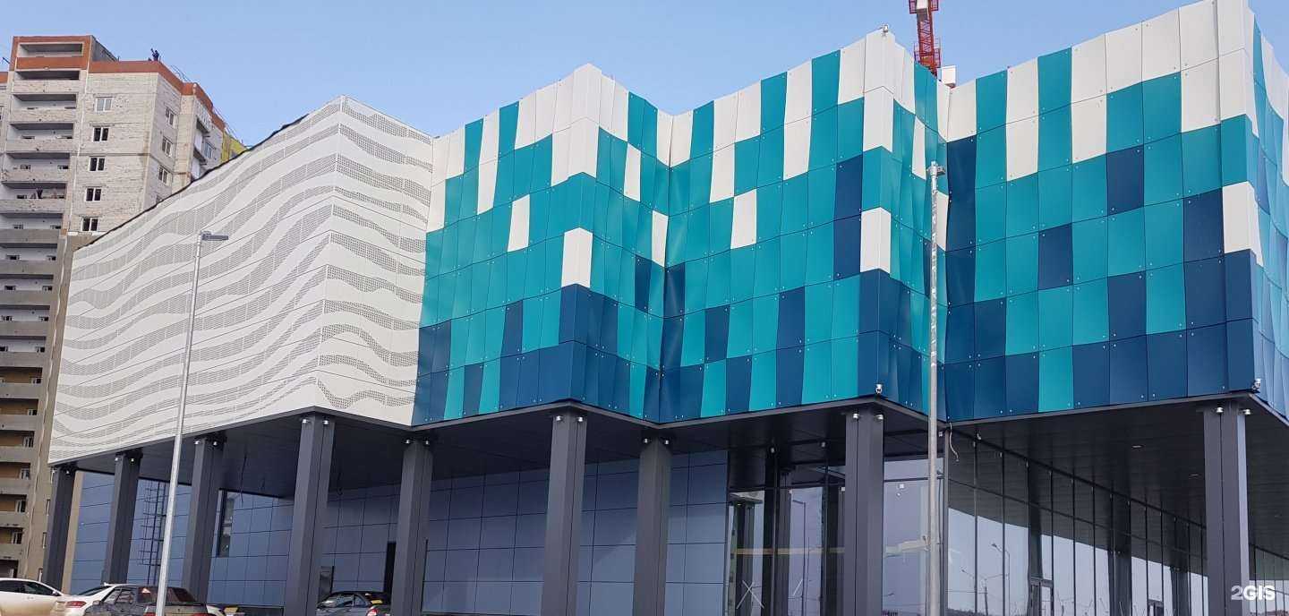 Отзывы на компанию Билдэкс в Хабаровске c фото