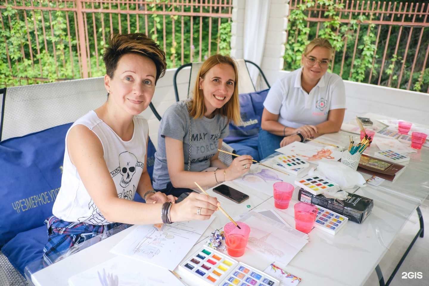 Отзывы на компанию Magic Lab в Сочи c фото