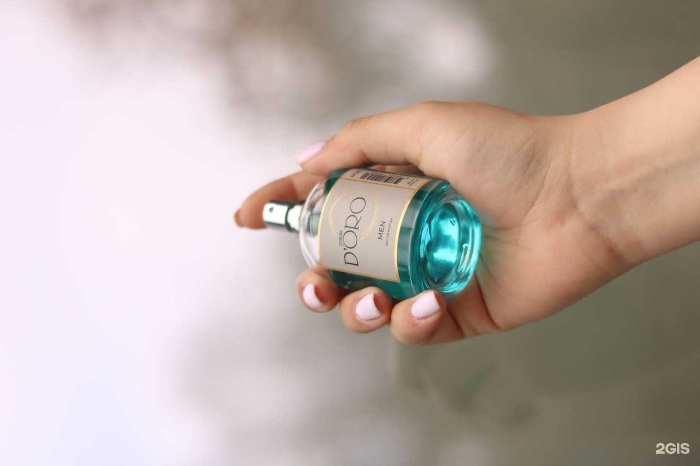 Отзывы на компанию Gamma D’oro в г. Сургут c фото