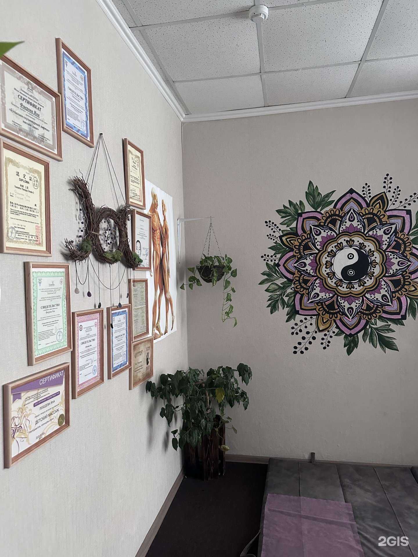 Отзывы на компанию Hands в Уссурийске c фото