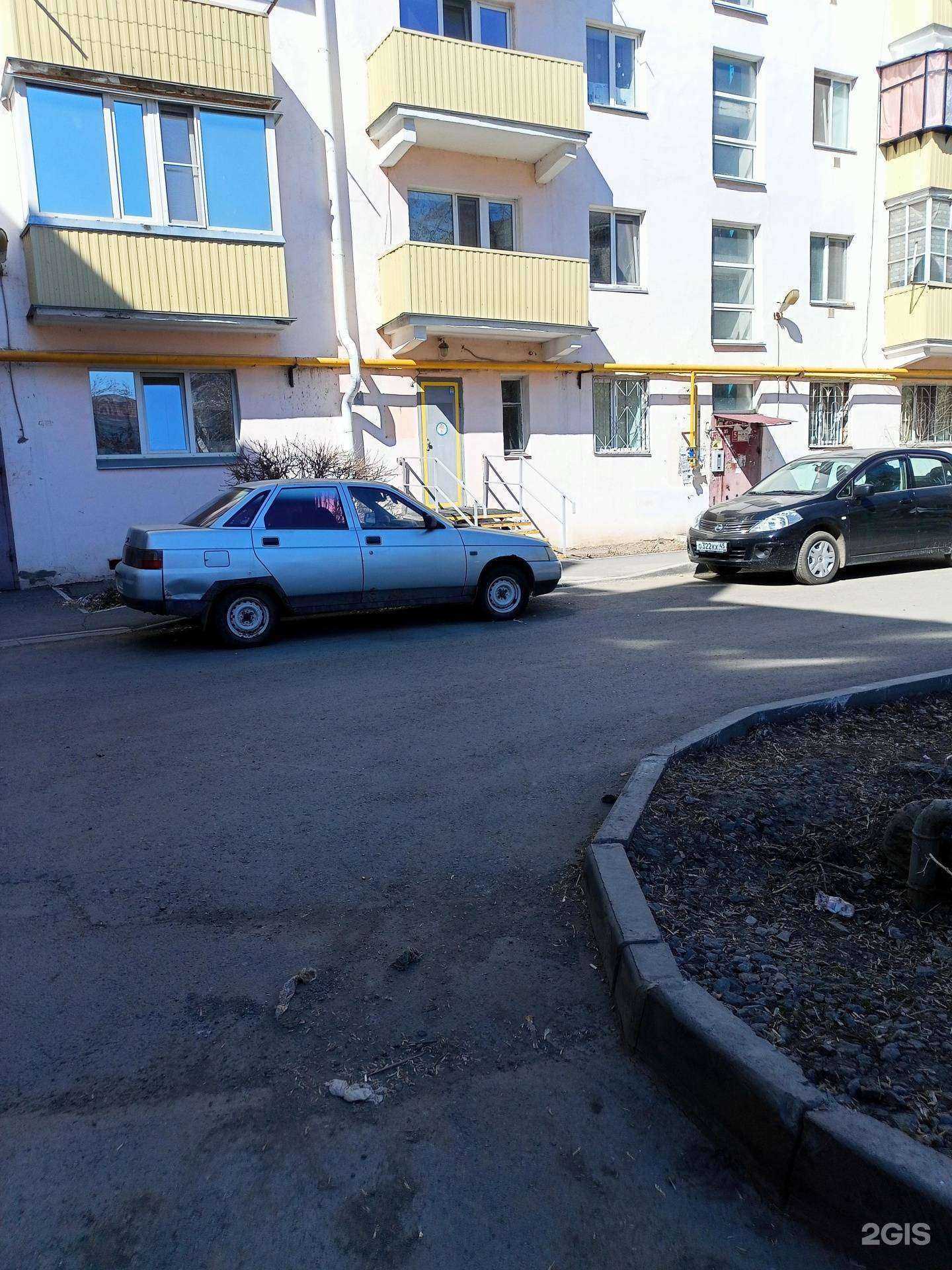 Отзывы на компанию Детская школа искусств им. В.А. Громова в Кургане c фото