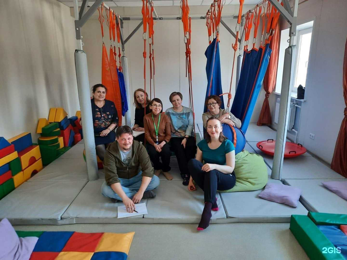 Отзывы на компанию Журавлики в г. Барнаул c фото