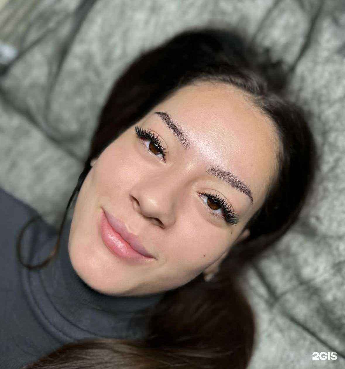 Отзывы на компанию Lash&brows beauty в г. Иркутск c фото
