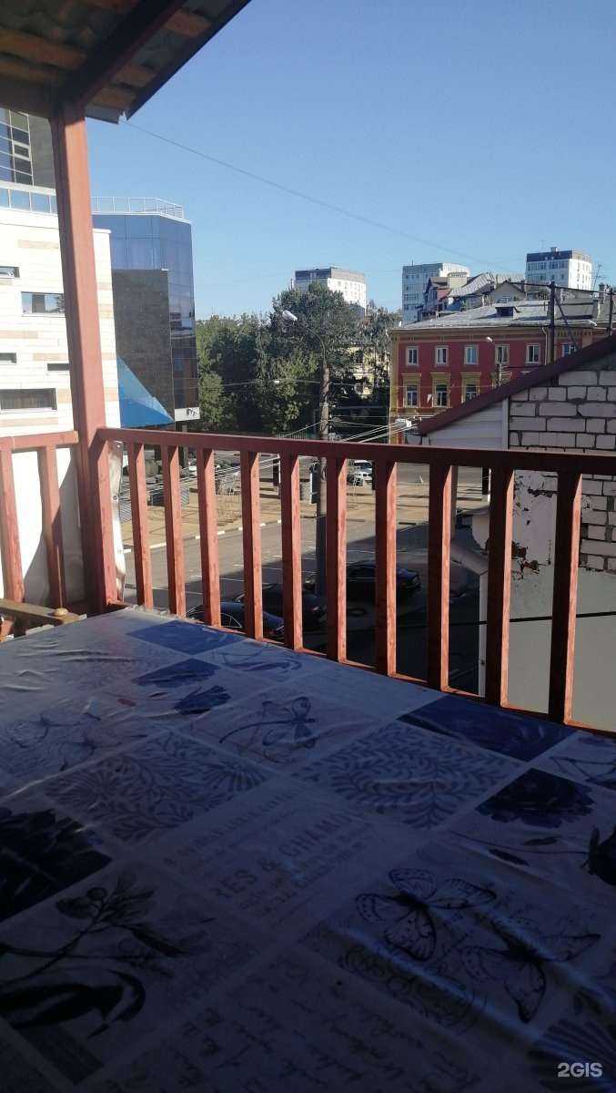 Отзывы на компанию Адвокатская контора №22 в Нижнем Новгороде c фото - фотография 2 из 2